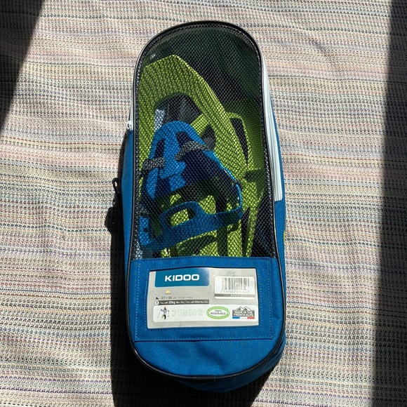 Snowshoes TSL Outdoor Kiddo juniors - Picture 5 of 6